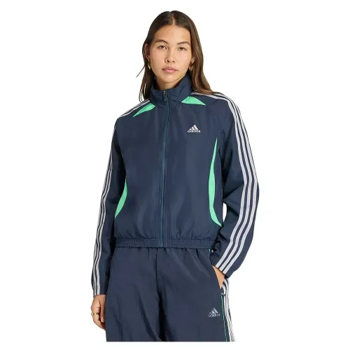 아디다스 팀가이스트 풀지퍼 스웨터 142683160