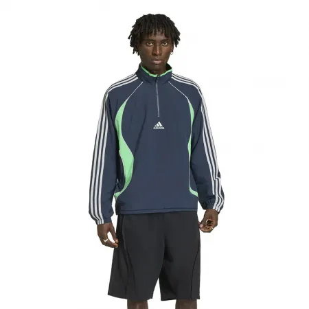 아디다스 팀가이스트 하프 지퍼 스웨터 142683162