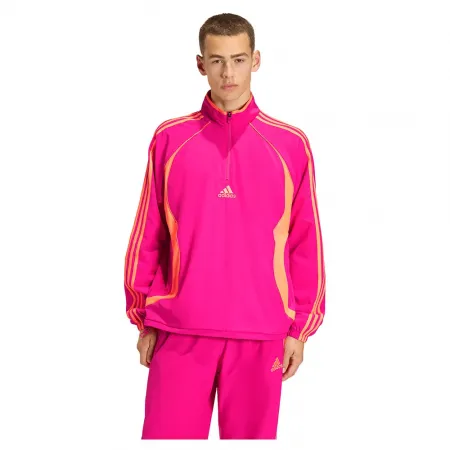 아디다스 팀geist 하프 지퍼 스웨터 142683181