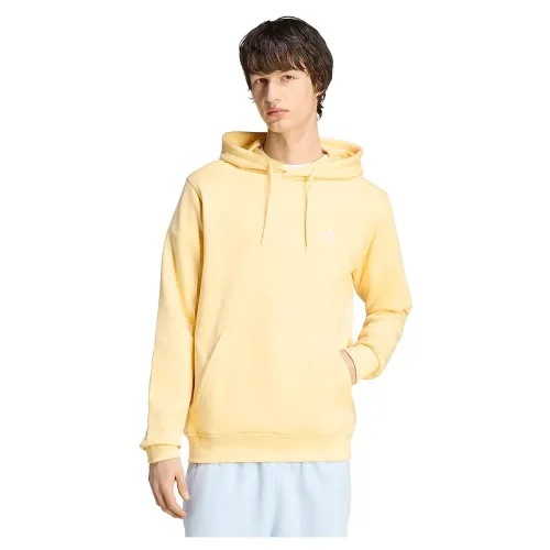 아디다스 트레포일 에센셜 French Terry 후드티 142683185