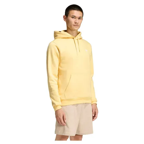 아디다스 트레포일 에센셜 후드티 142683222