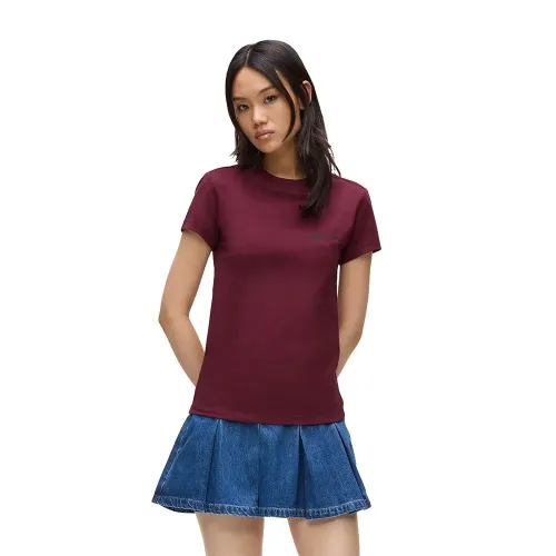 KARL LAGERFELD JEANS A1W17004 반팔 티셔츠 142685055