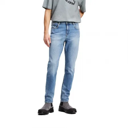 KARL LAGERFELD JEANS A3M10033 슬림 핏 청바지 142685201
