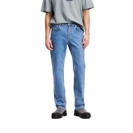 KARL LAGERFELD JEANS A3M10041 Straight 핏 청바지 142685203