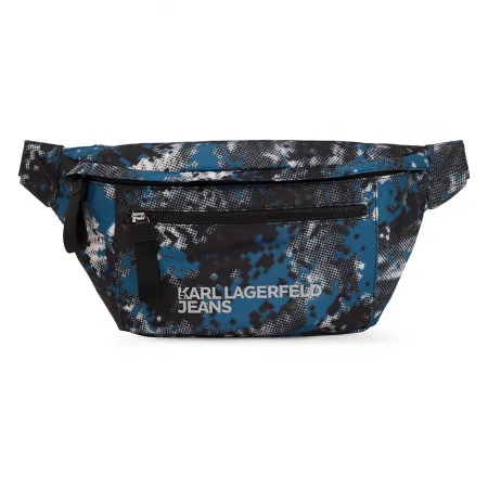 KARL LAGERFELD JEANS A3M30201 에센셜 힙색 142685256