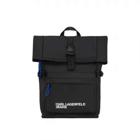 칼라거펠트 A3M30246 Coated Pu 백팩 142685262
