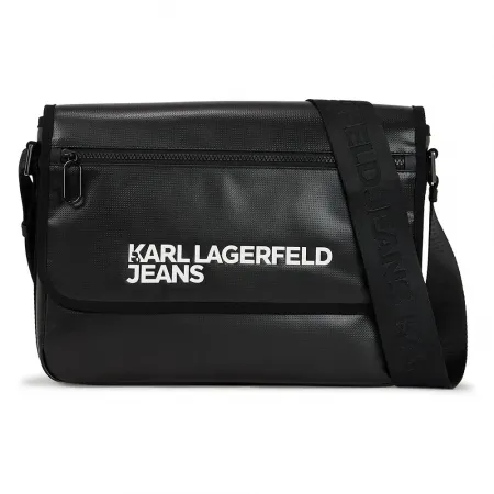 KARL LAGERFELD JEANS A3M30255 Traveler 메신저 백 142685271