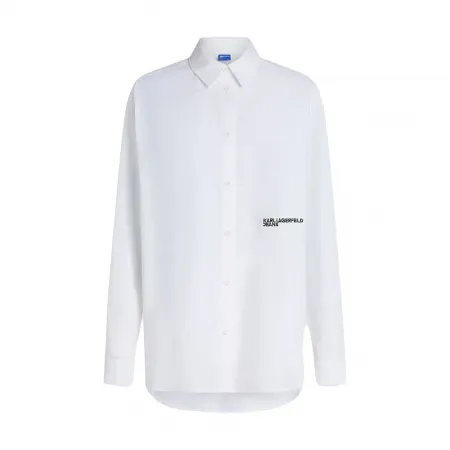 칼라거펠트 A3W11010 Oxford 긴팔 셔츠 142685312