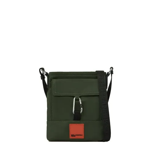 칼라거펠트 A4M30171 Canyon NS 크로스백 142685488