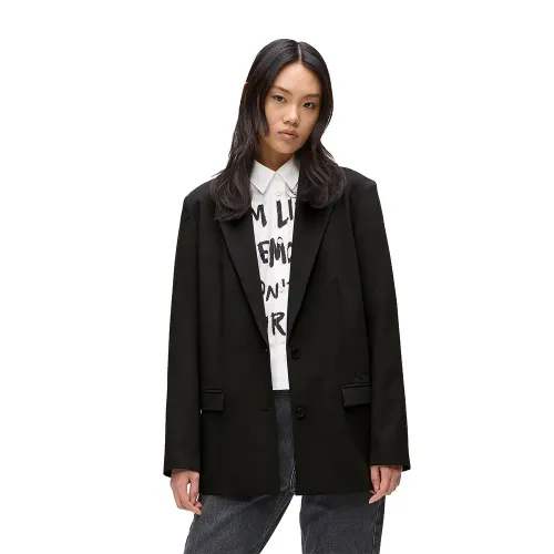 KARL LAGERFELD JEANS A4W14022 블레이저 142685552