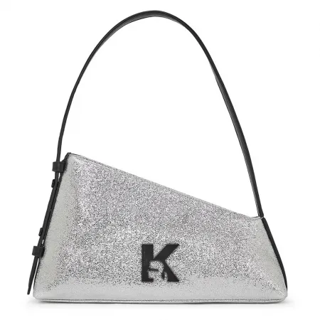 KARL LAGERFELD JEANS A4W30155 Geo Shiny 숄더백 142685562