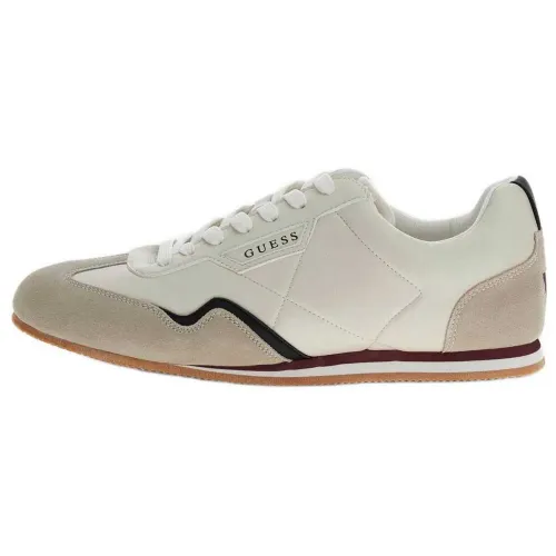 게스 Embro 슬림 핏 긴팔 티셔츠 142685918