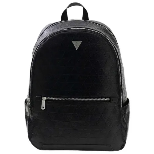 게스 Embro 슬림 핏 반팔 티셔츠 142685919