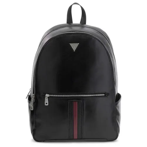 게스 Embro 슬림 핏 반팔 티셔츠 142685920