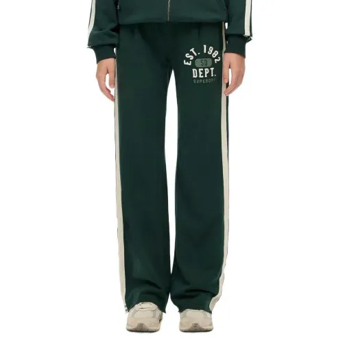 슈퍼드라이 Athletic 에센셜 Hockey 운동복 바지 142686642