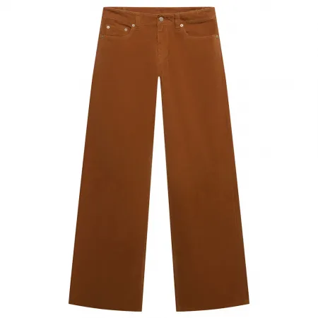 슈퍼드라이 Baggy Mini Cord 바지 142686679