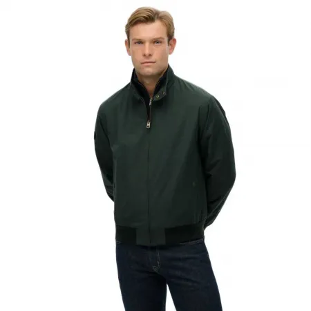슈퍼드라이 클래식 Harrington 자켓 142686743