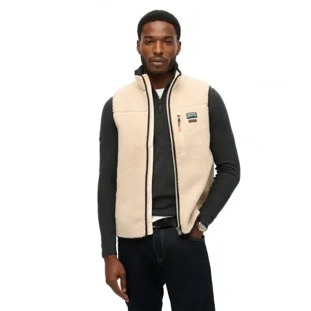 슈퍼드라이 Outdoor 조끼 142686895