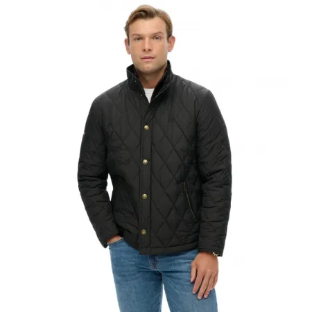 슈퍼드라이 Quilted Estate 컨트리 Jacket 자켓 142686913