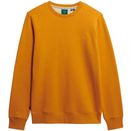 슈퍼드라이 빈티지 Logo 엠브로이더드 스웨터 142687025