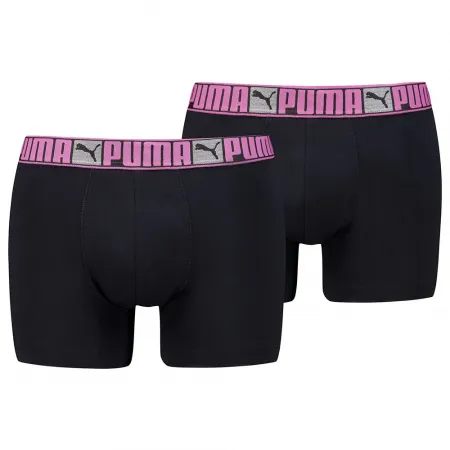 푸마 701236906 복서 브리프 2 팩 142690160