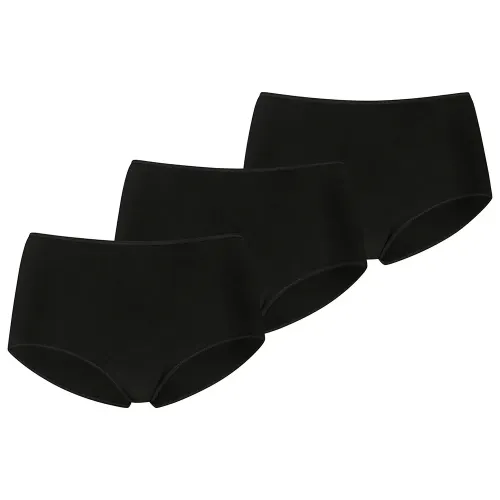 푸마 Mainline Mini Shorts 팬티 3 팩 142690310