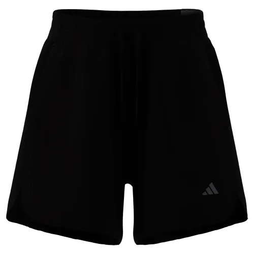 아디다스 3 스트라이프 스튜디오 플리스 루즈 반바지 142695223