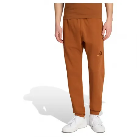 아디다스 All SZN 플리스 레큘러 Tapered 조거팬츠 142695458
