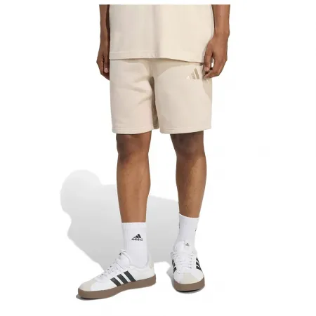 아디다스 All SZN 플리스 반바지 142695462