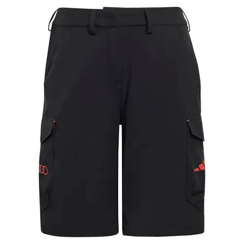 아디다스 Audi F1 Team Mechanics 반바지 142695538