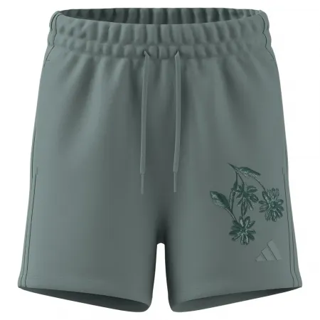 아디다스 에센셜 3 Stripes Cotton 반바지 142695797