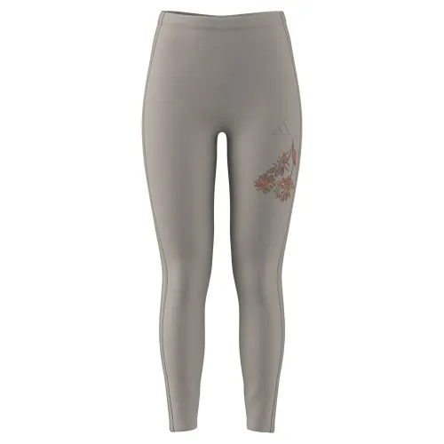 아디다스 에센셜 3 스트라이프 코튼 레깅스 142695859