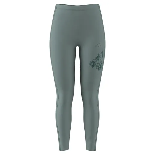 아디다스 에센셜 3 스트라이프 코튼 레깅스 142695869