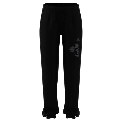 아디다스 에센셜 3 스트라이프 French Terry Cuffed 조거팬츠 142695902