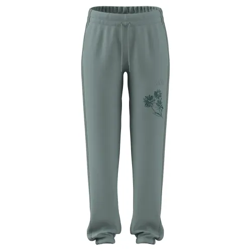 아디다스 에센셜 3 스트라이프 French Terry Cuffed 조거팬츠 142695908