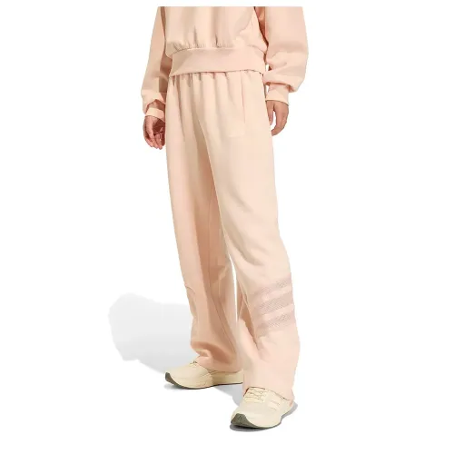 아디다스 퓨처 아이콘스 3 스트라이프 Open Hem 바지 142695939