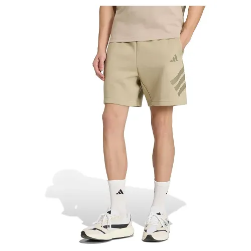 아디다스 퓨처 Icons 3 스트라이프 반바지 142696004