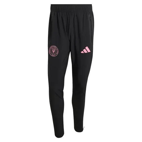 아디다스 Inter Miami CF Tiro 드래블 운동복 바지 142696088