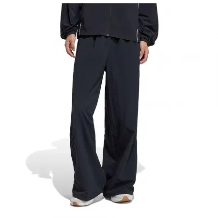 아디다스 Iconic Woven Wide Leg Bunjees 운동복 바지 142696125