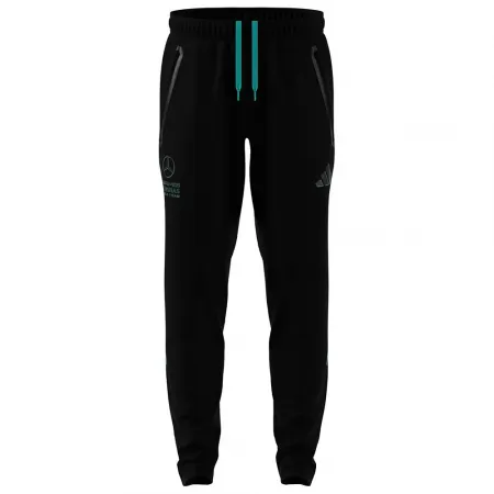 아디다스 메르세데스-AMG 페트로나스 F1 팀 LOT VT 바지 142696225