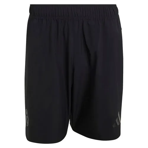 아디다스 레알 마드리드 Tiro 드래블 반바지 142696521