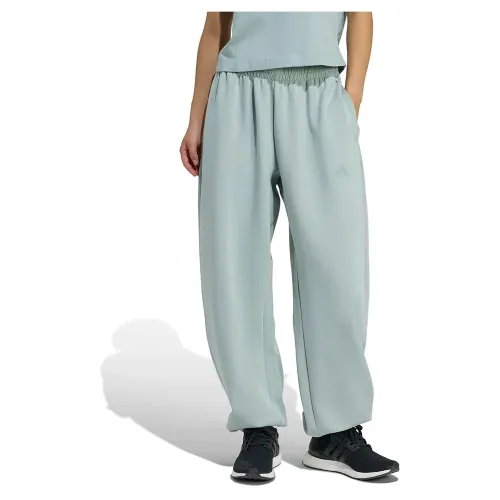 아디다스 Soft Lux 루즈 바지 142696614