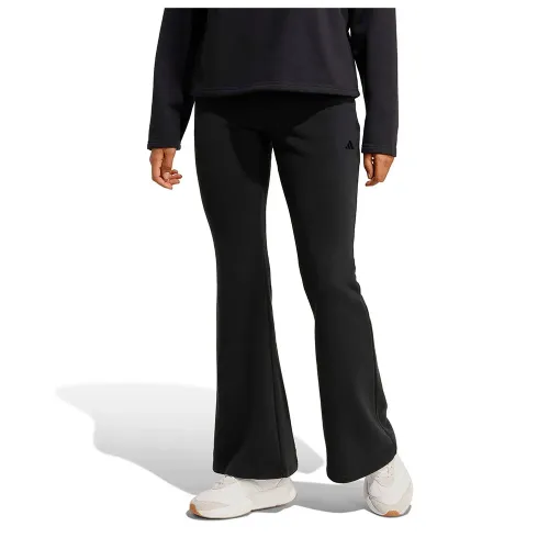 아디다스 Seasonal 에센셜 French Terry Flared 조거팬츠 142696637