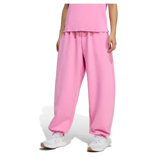 아디다스 Soft Lux Loose 바지 142696728