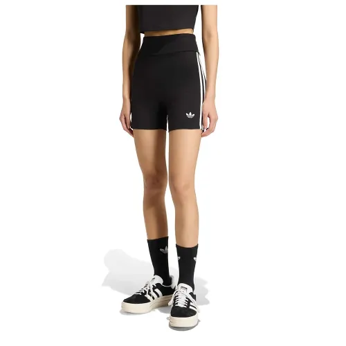 아디다스 3 스트라이프 2in 짧은 레깅스 142697335
