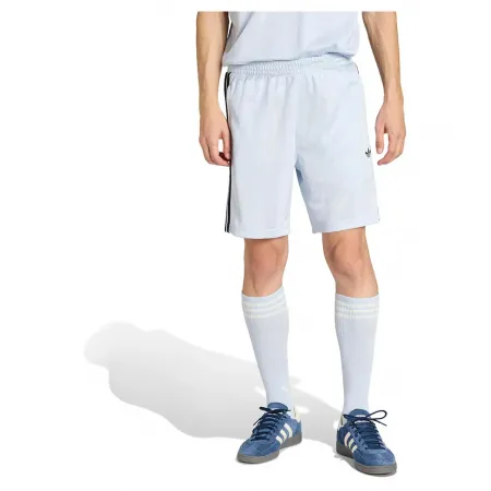 아디다스 3 스트라이프 Loose Engineered 반바지 142697351