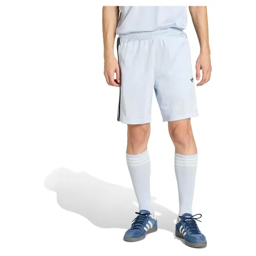 아디다스 3 스트라이프 Loose Engineered 반바지 142697351