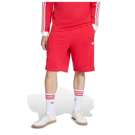 아디다스 3 스트라이프 반바지 142697358