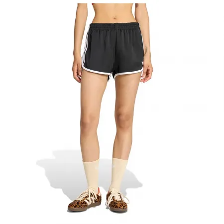 아디다스 3 스트라이프 Sprinter 반바지 142697372