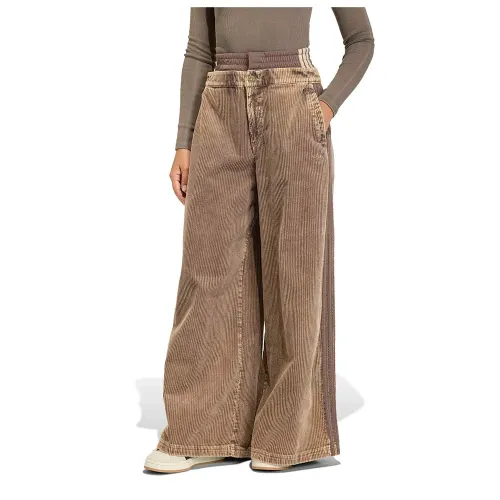 아디다스 Corduroy SST 오버핏 바지 142697508